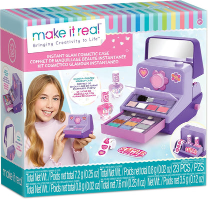 Instant Glam Cosmetics