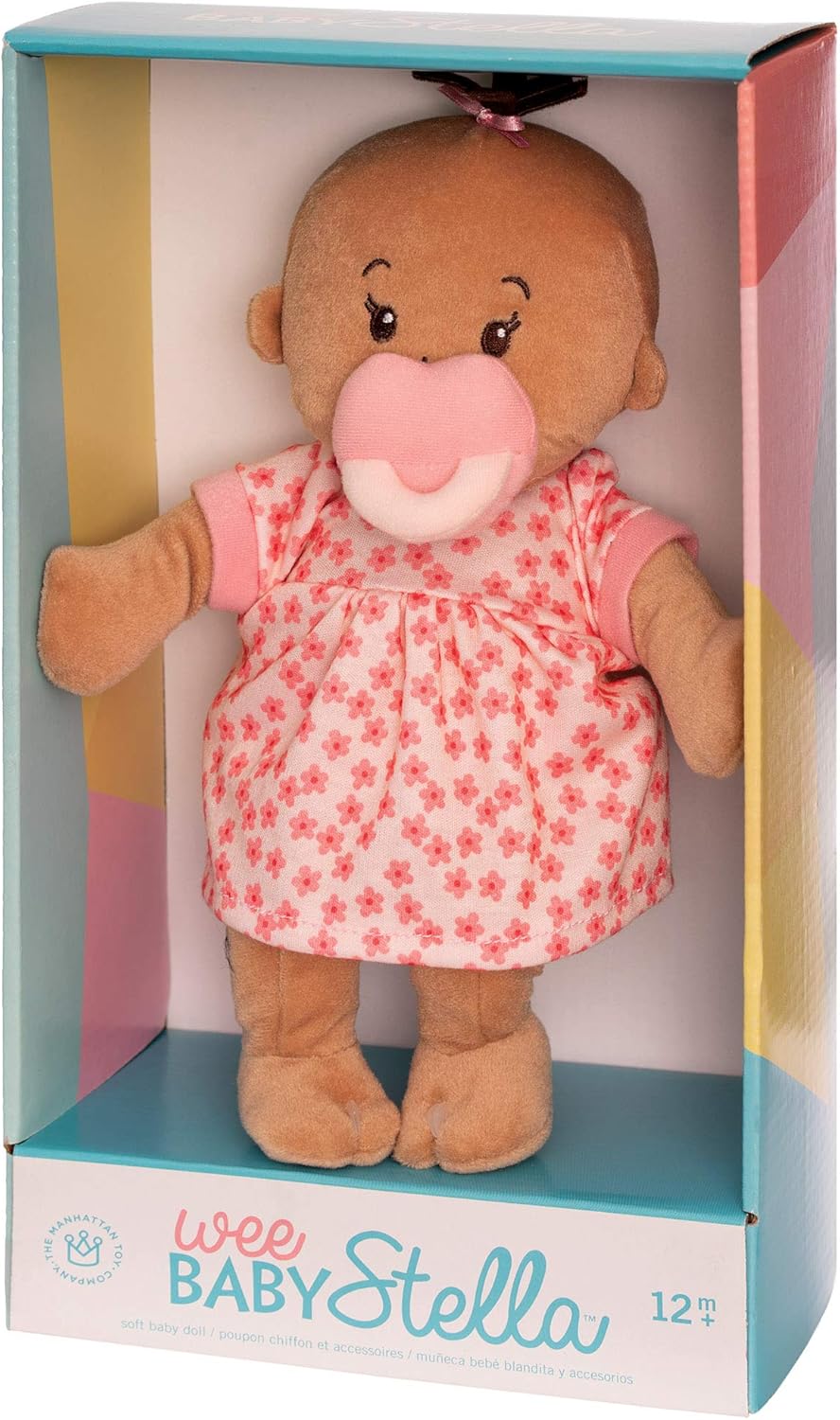Wee Baby Stella Beige