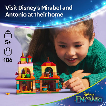 Encanto Mini House Disney