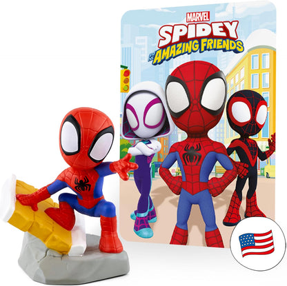 Marvel Spidey