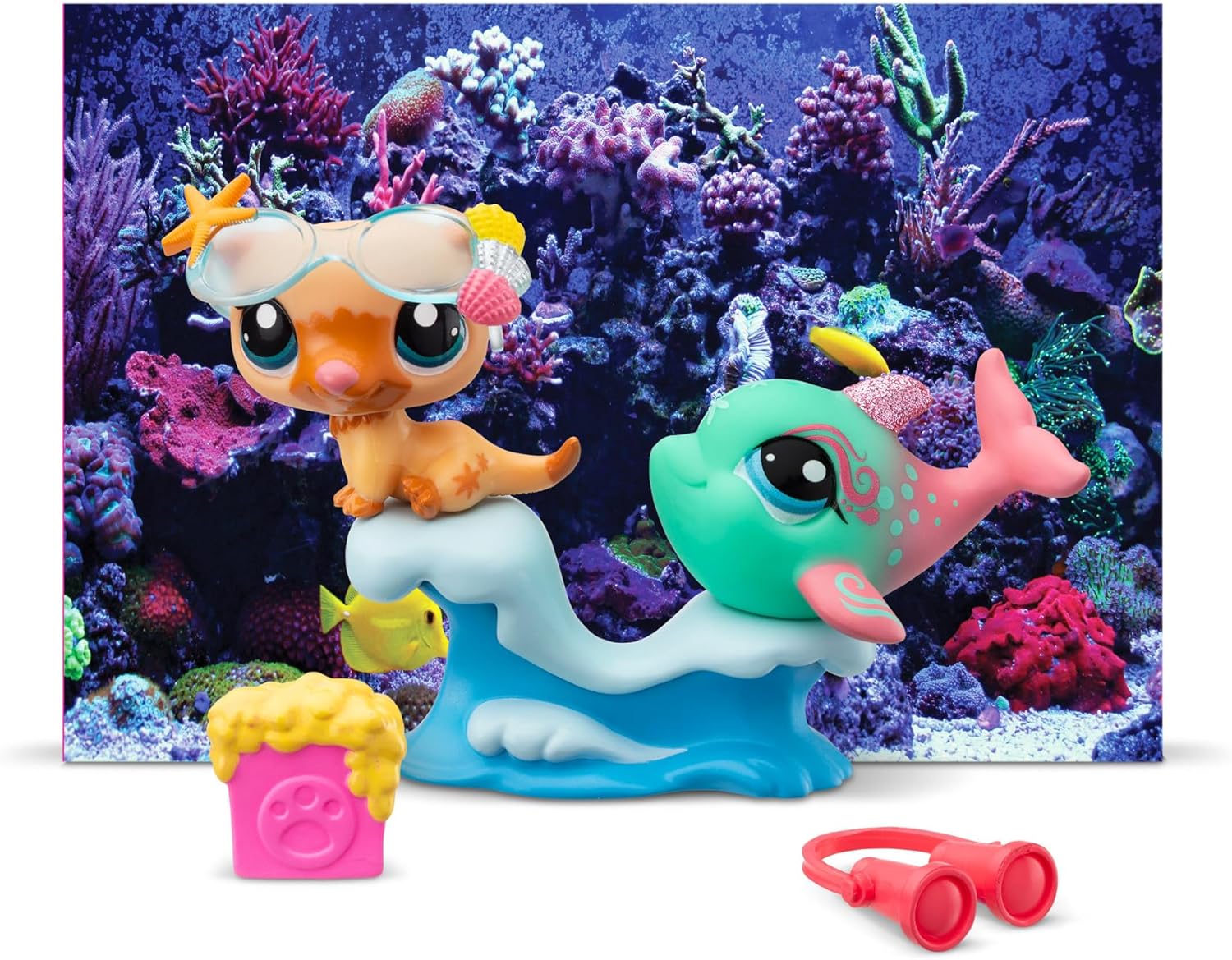 Lps Petfluencers Asstmnt