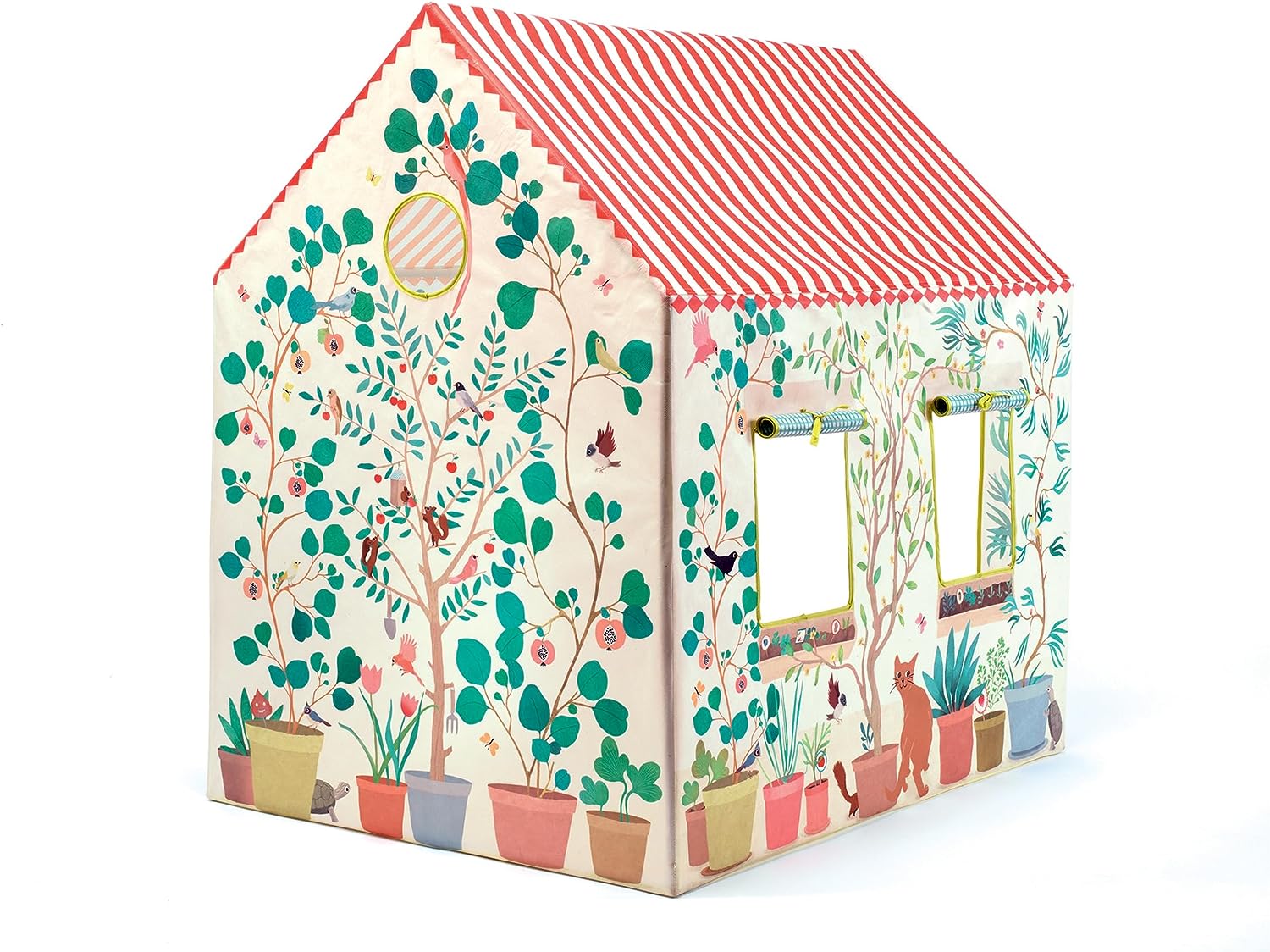 Playhouse Play Structure