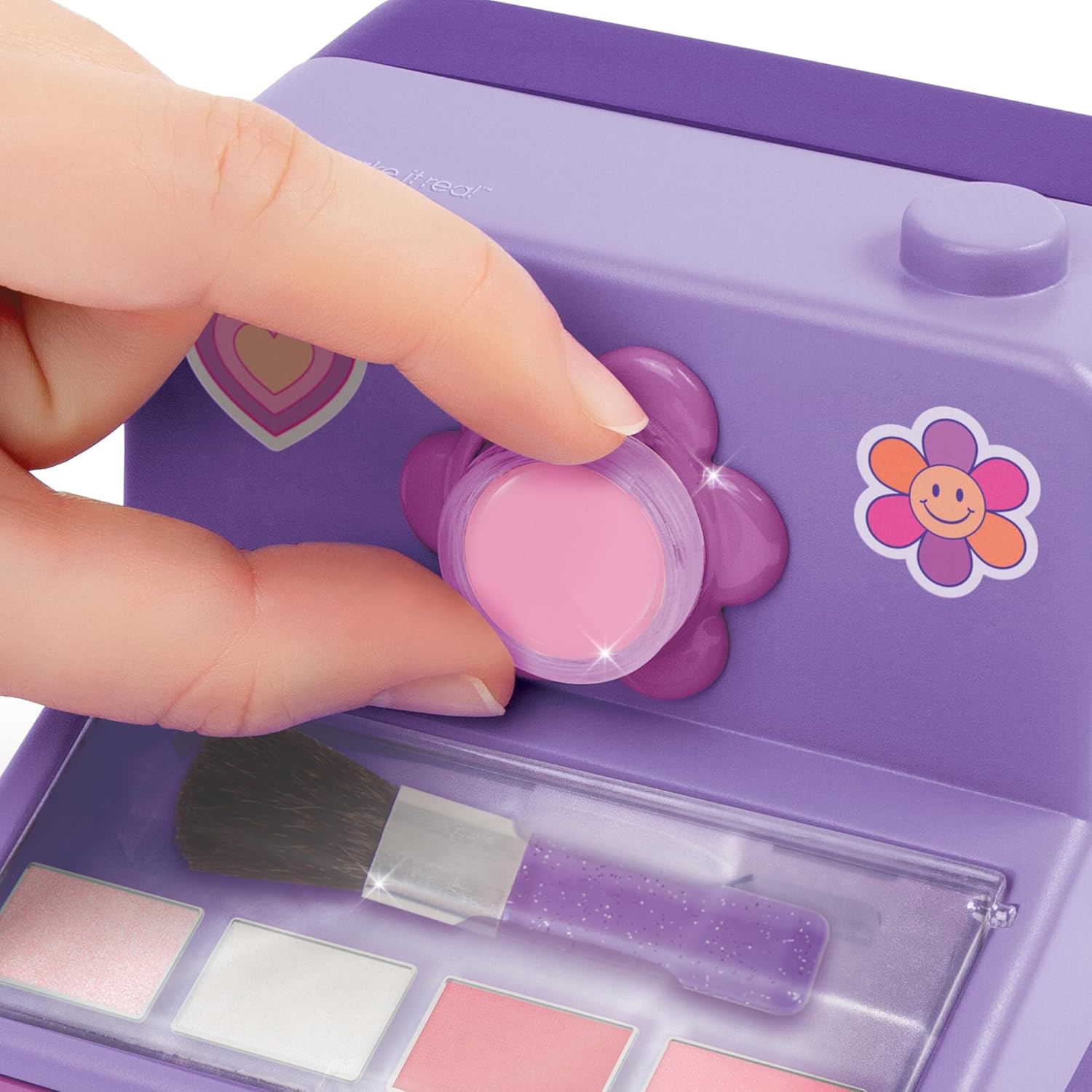 Instant Glam Cosmetics