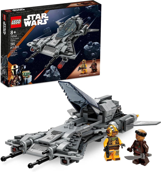 Pirate Snub Fighter
