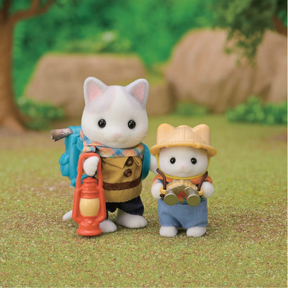 Cc Secret Exploration Set