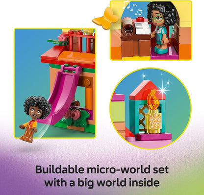 Encanto Mini House Disney