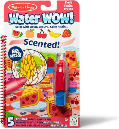 Treat Scented Pad