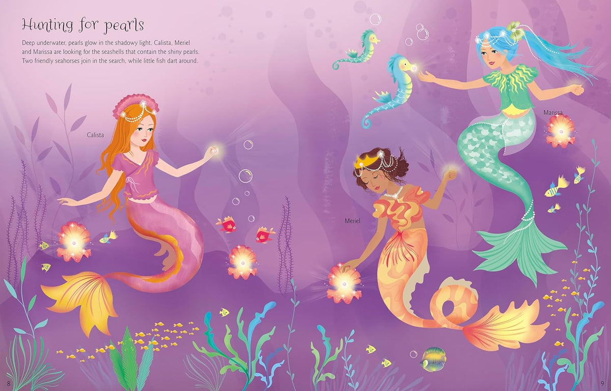 Sd Dressing Mermaid