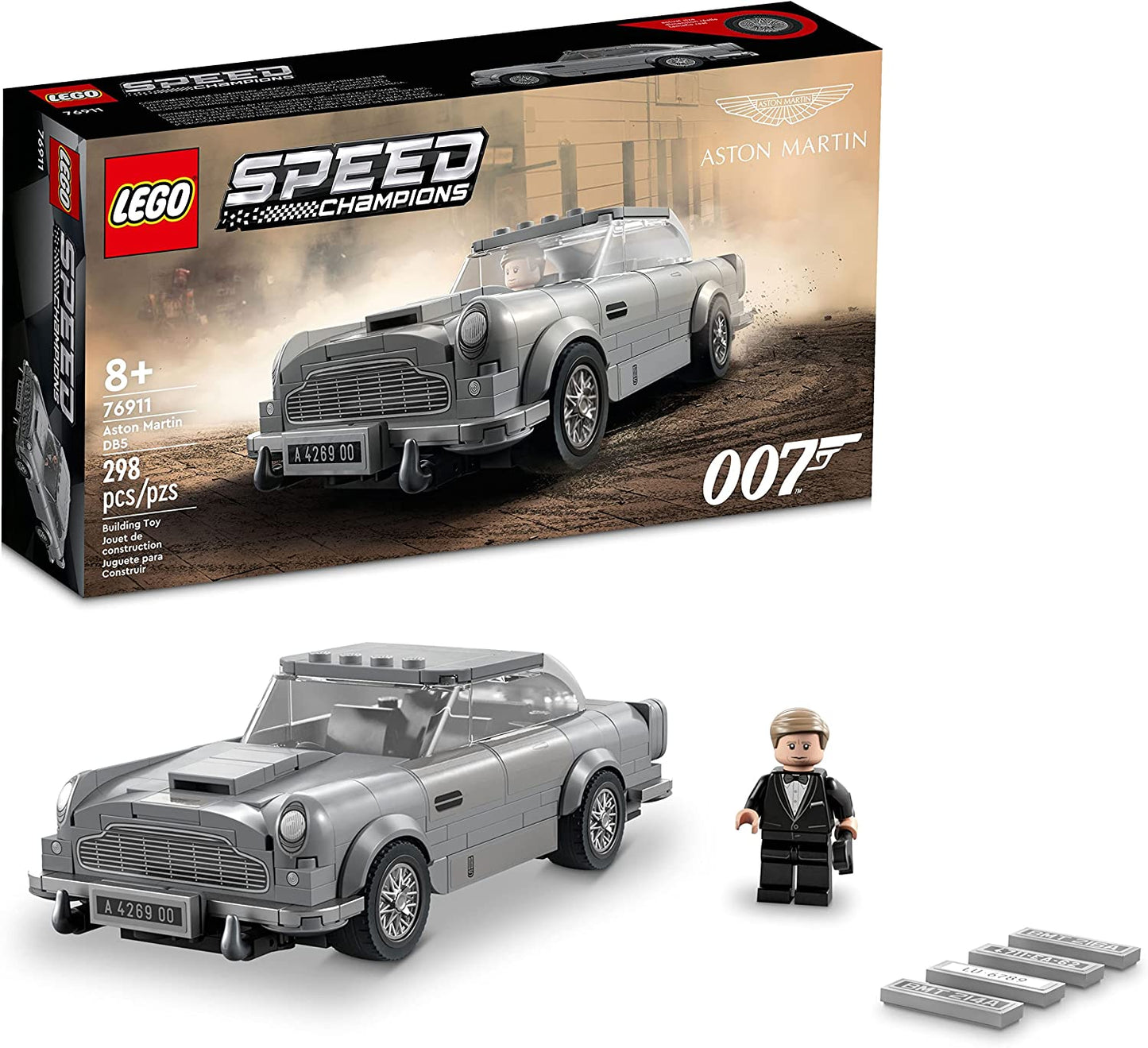 Aston Martin Db5