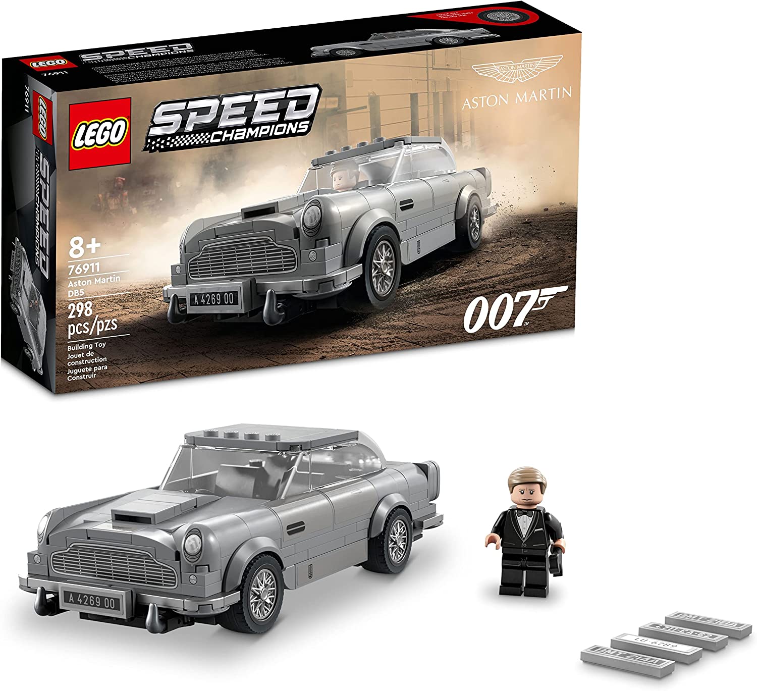 Aston Martin Db5