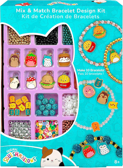 Squish Luxe Jewelry