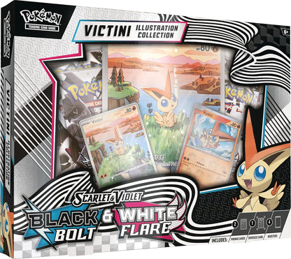 Pkm Sv105 Unova Victini
