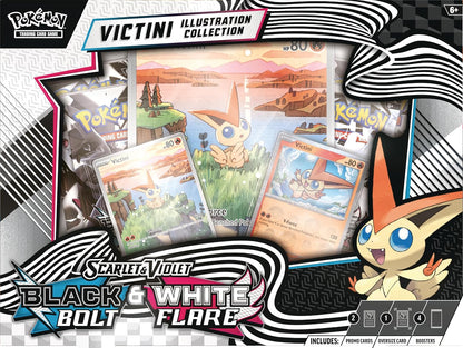 Pkm Sv105 Unova Victini
