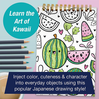 Kawaii World Creative Kit