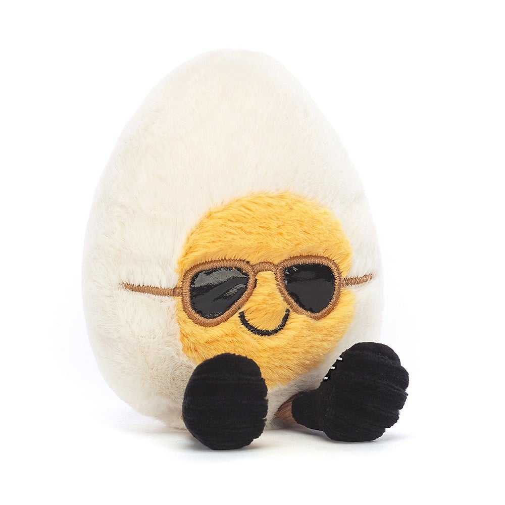 Amusable Boiled Egg Chic