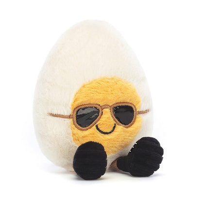 Amusable Boiled Egg Chic