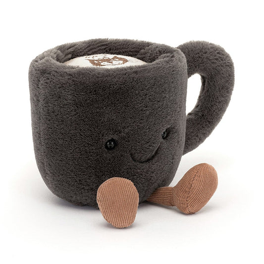 Amusables Coffee Cup
