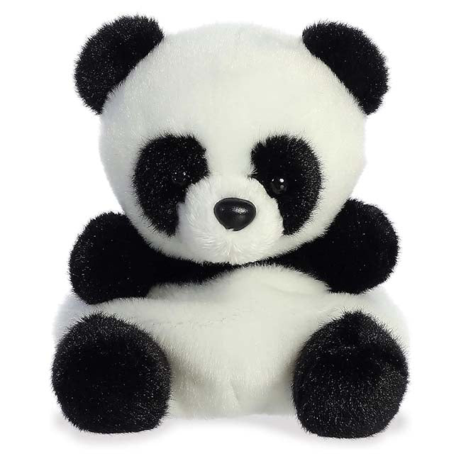 Bamboo The Panda Palm Pals-1