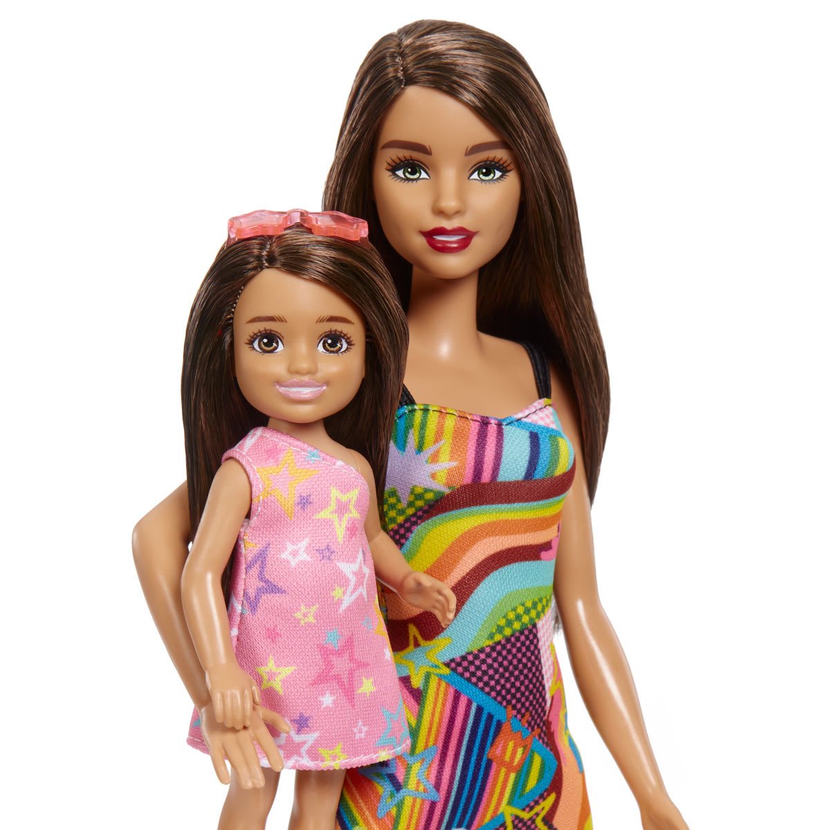 Barbie Pop Star Sisteres