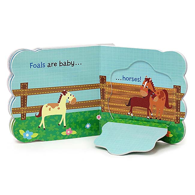Babies Love Animals
