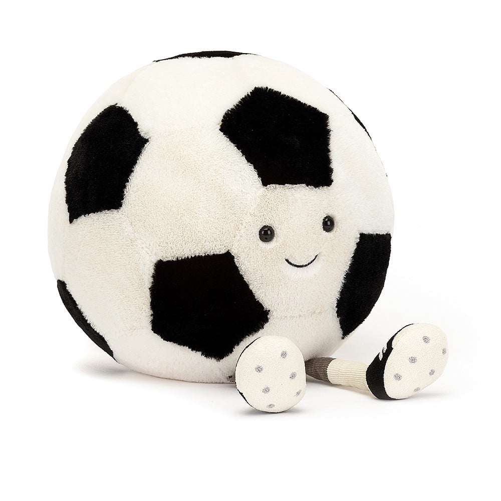 Amuseable Sports Soccer