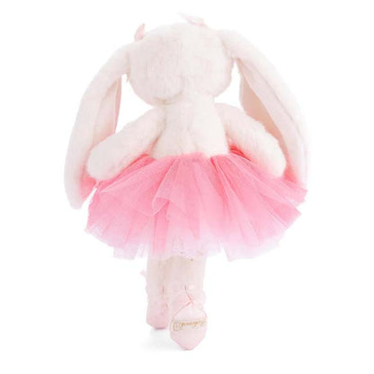 Dancing Jayleen Pink