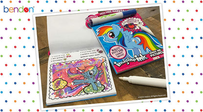 Mlp Imagine Ink