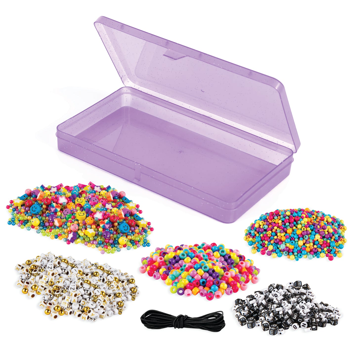 Beads 2000