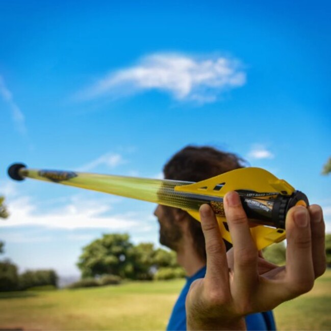 Bad Rap Javelin