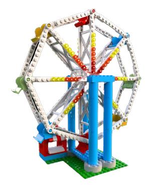 Ferris Wheel