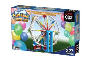 Ferris Wheel