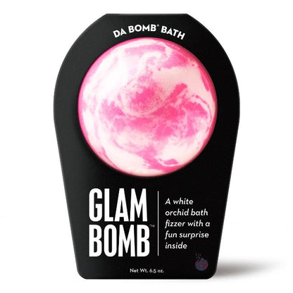 Glam Bath Bomb