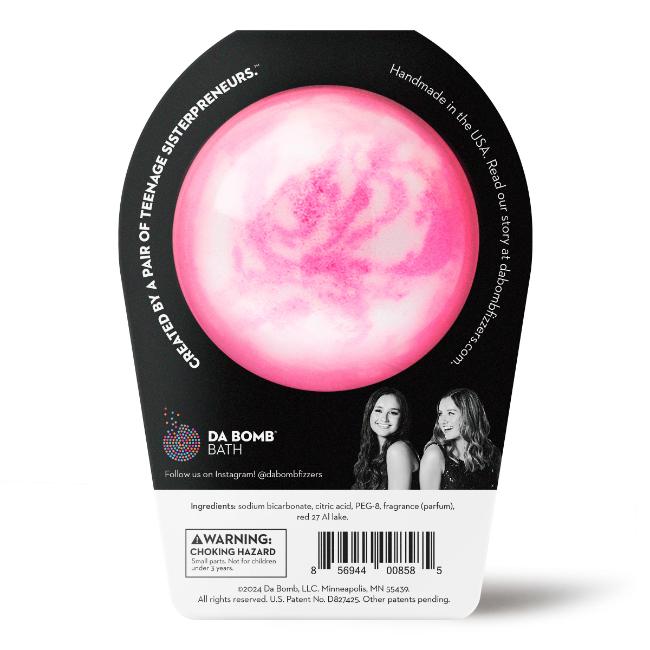 Glam Bath Bomb