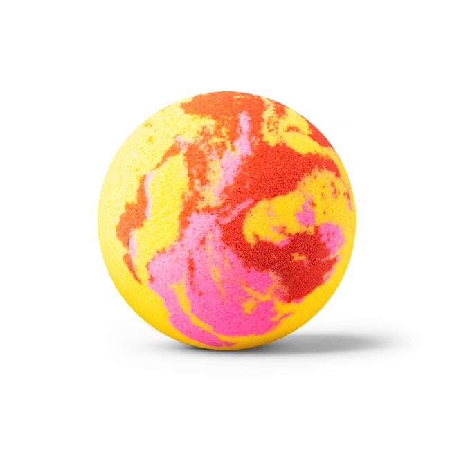Groovy Bath Bomb