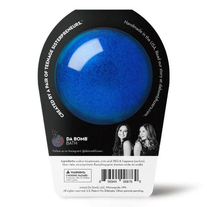 Zodiac Bomb