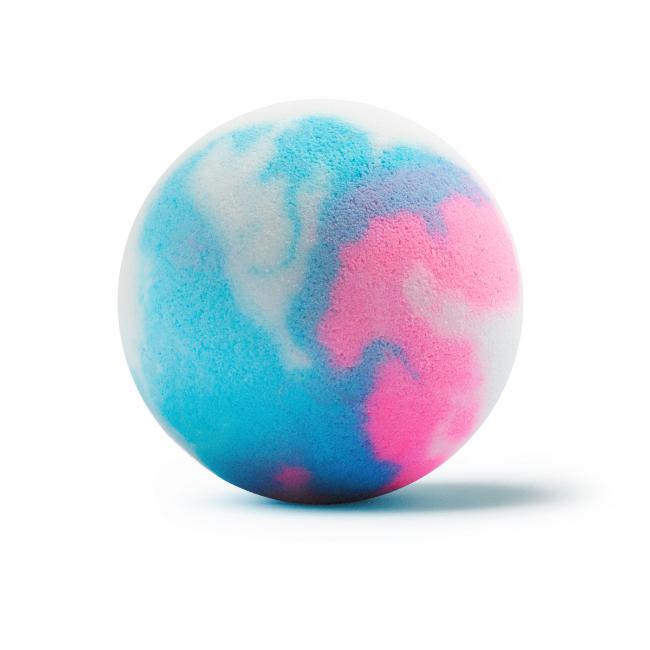 Unicorn Bomb