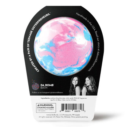 Unicorn Bomb