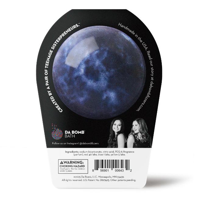 Galaxy Bomb