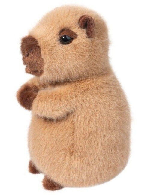 Mini Chattie Capybara