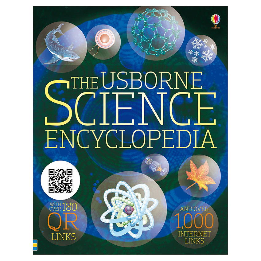 Science Encyclopedia