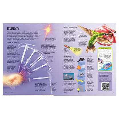 Science Encyclopedia