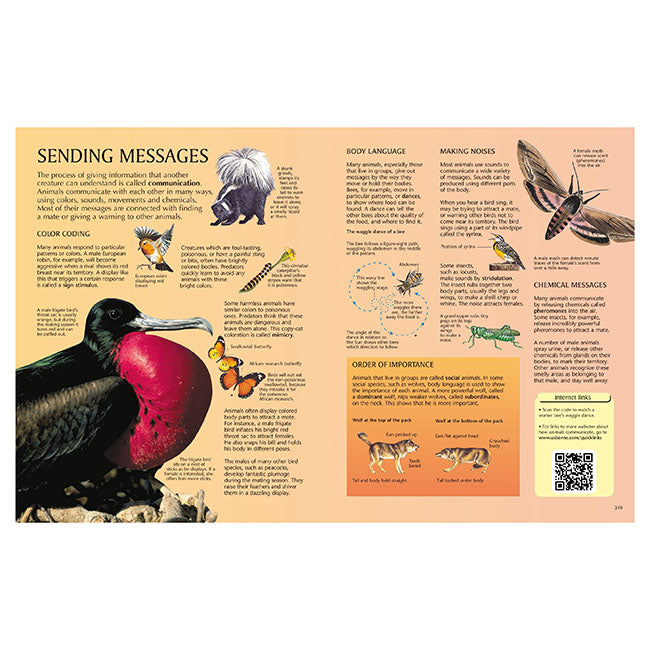 Science Encyclopedia