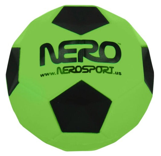Silent Soccerball-1