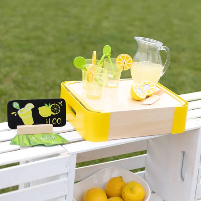 Pretendable Lemondade Set