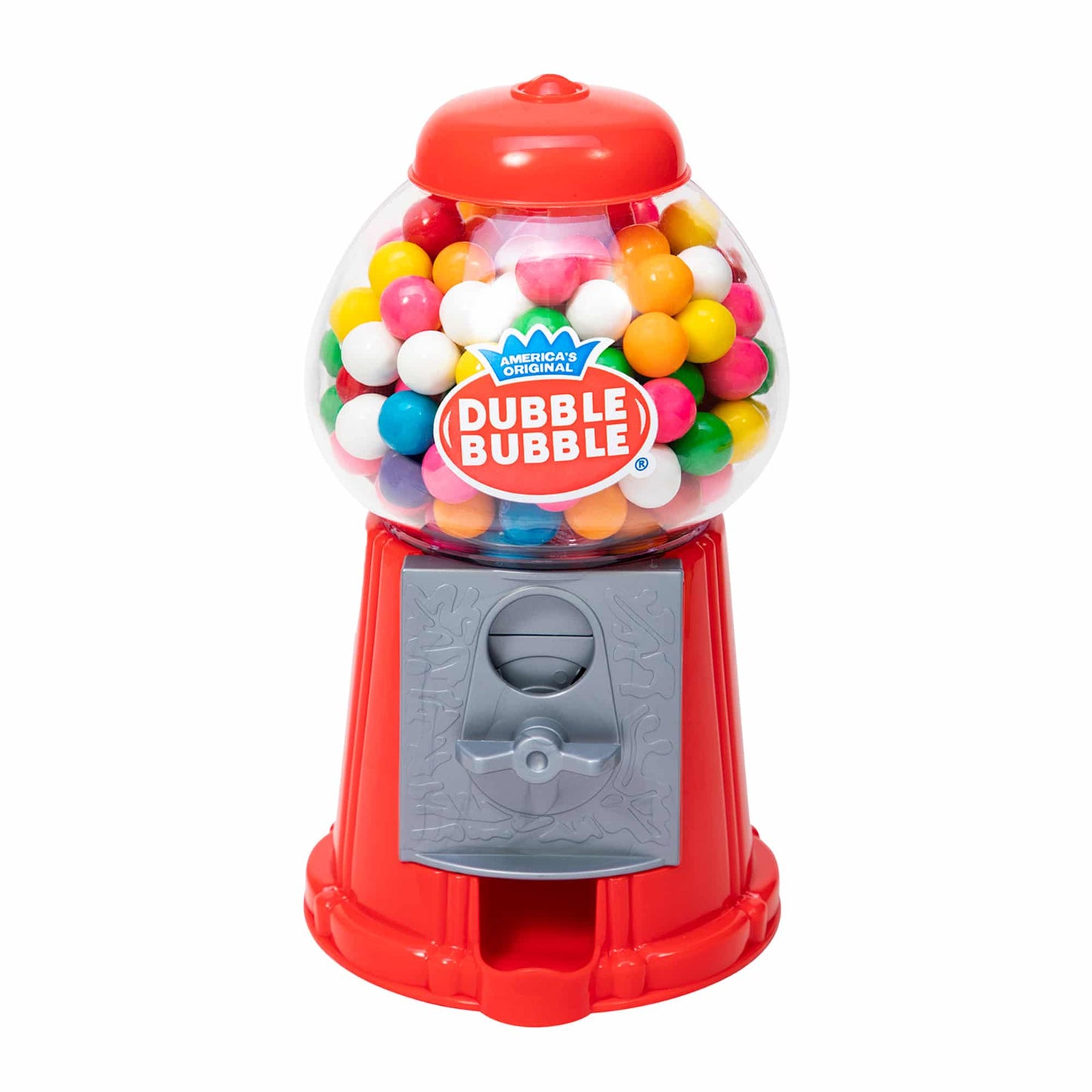 Classic Gumball Bank