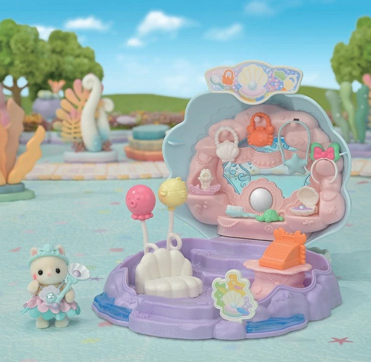 Baby Mermaid Shop