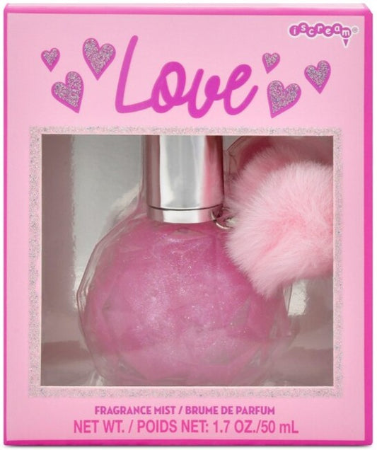 Mist Love Bubblegum-1