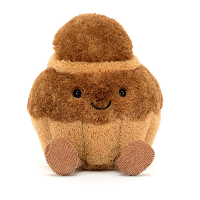 Amuseables Brigit Brioche