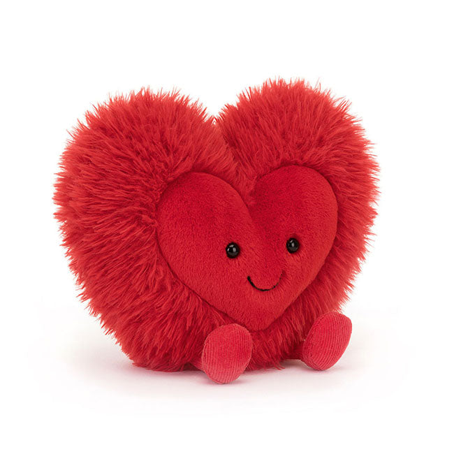Amusable Beatie Heart