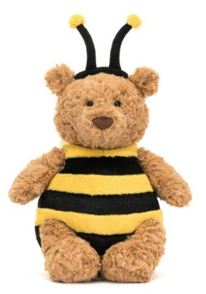 Bartholomew Bumblebee